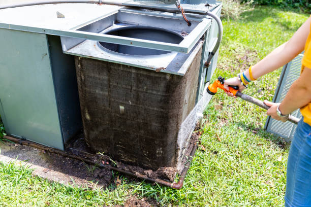 Best HVAC Maintenance and Cleaning  in Caon City, CO