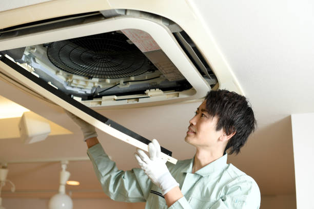 Best HVAC Air Duct Cleaning  in Caon City, CO