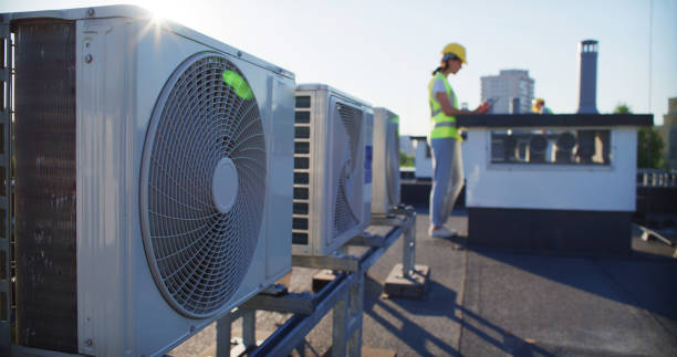 Best Best Air Duct Cleaning Company  in Caon City, CO