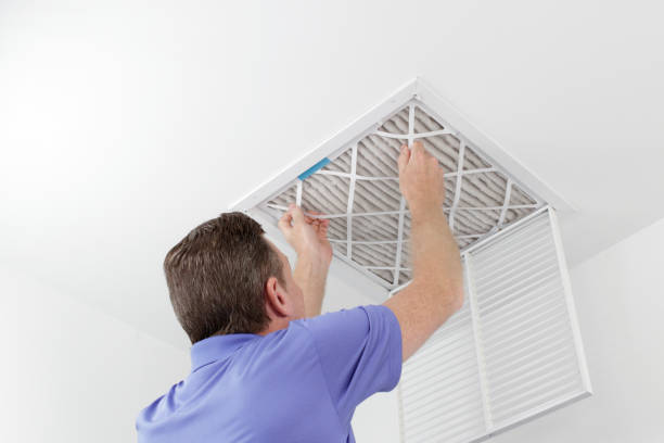 Best HVAC Duct Inspection Services  in Caon City, CO